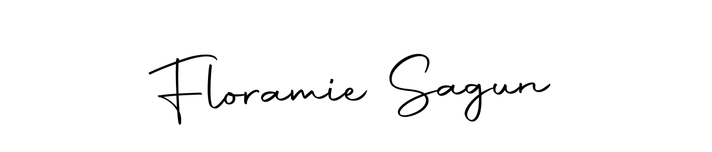 Also You can easily find your signature by using the search form. We will create Floramie Sagun name handwritten signature images for you free of cost using Autography-DOLnW sign style. Floramie Sagun signature style 10 images and pictures png