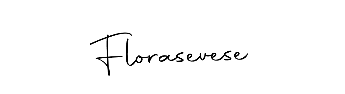 Use a signature maker to create a handwritten signature online. With this signature software, you can design (Autography-DOLnW) your own signature for name Florasevese. Florasevese signature style 10 images and pictures png