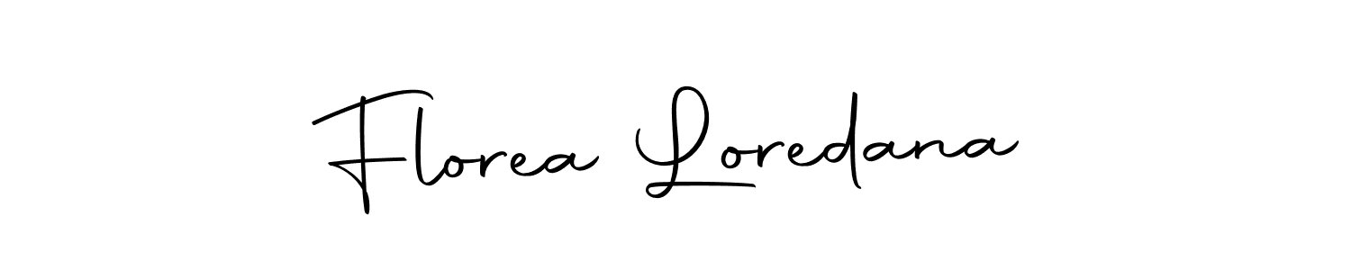 See photos of Florea Loredana official signature by Spectra . Check more albums & portfolios. Read reviews & check more about Autography-DOLnW font. Florea Loredana signature style 10 images and pictures png