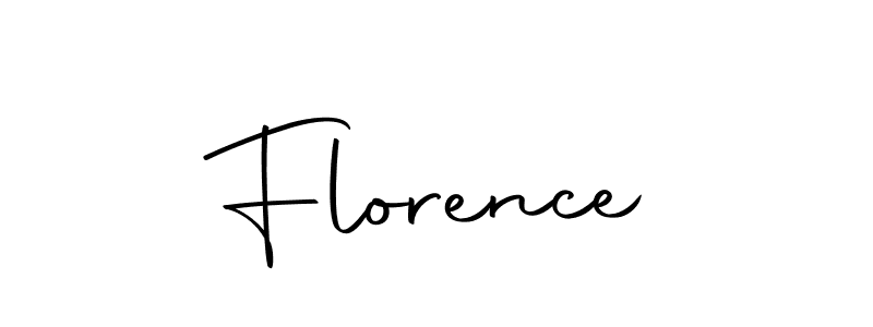 Also we have Florence name is the best signature style. Create professional handwritten signature collection using Autography-DOLnW autograph style. Florence signature style 10 images and pictures png