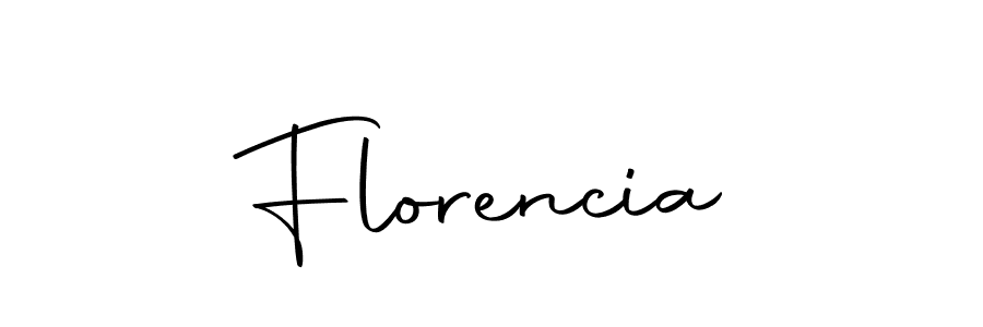 Make a short Florencia signature style. Manage your documents anywhere anytime using Autography-DOLnW. Create and add eSignatures, submit forms, share and send files easily. Florencia signature style 10 images and pictures png