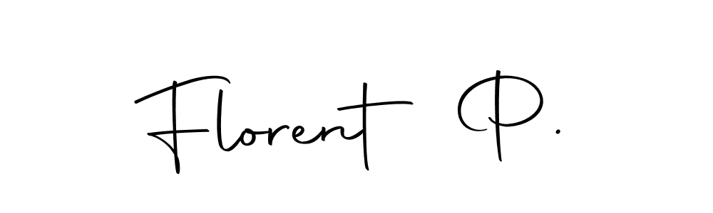Best and Professional Signature Style for Florent P.. Autography-DOLnW Best Signature Style Collection. Florent P. signature style 10 images and pictures png