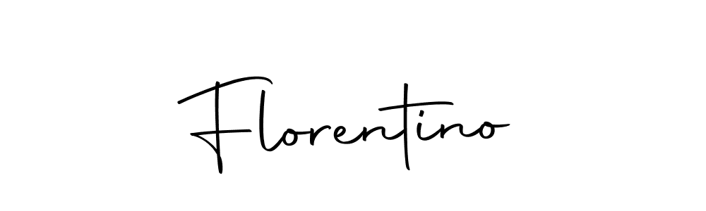 How to Draw Florentino signature style? Autography-DOLnW is a latest design signature styles for name Florentino. Florentino signature style 10 images and pictures png