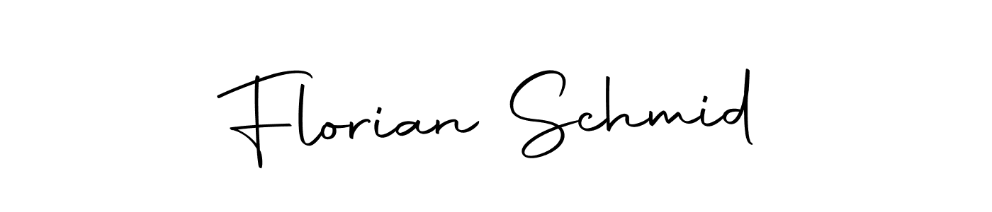 You can use this online signature creator to create a handwritten signature for the name Florian Schmid. This is the best online autograph maker. Florian Schmid signature style 10 images and pictures png