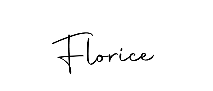 Make a short Florice signature style. Manage your documents anywhere anytime using Autography-DOLnW. Create and add eSignatures, submit forms, share and send files easily. Florice signature style 10 images and pictures png