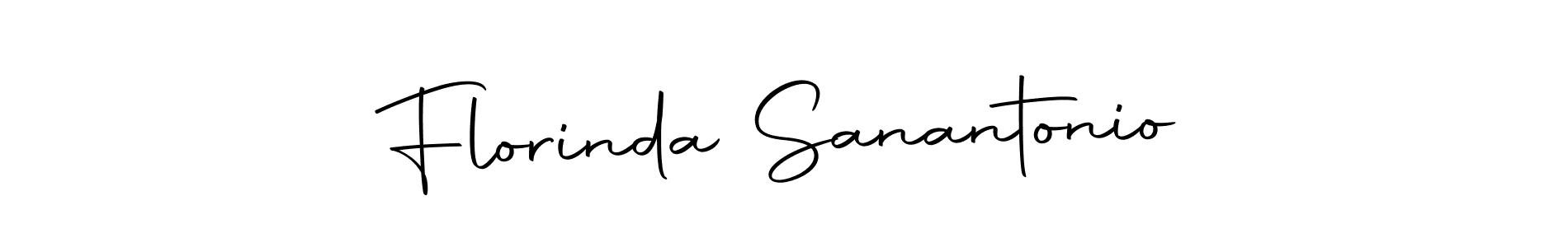 Check out images of Autograph of Florinda Sanantonio name. Actor Florinda Sanantonio Signature Style. Autography-DOLnW is a professional sign style online. Florinda Sanantonio signature style 10 images and pictures png