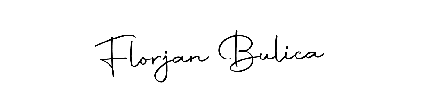 It looks lik you need a new signature style for name Florjan Bulica. Design unique handwritten (Autography-DOLnW) signature with our free signature maker in just a few clicks. Florjan Bulica signature style 10 images and pictures png