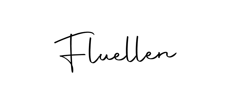 It looks lik you need a new signature style for name Fluellen. Design unique handwritten (Autography-DOLnW) signature with our free signature maker in just a few clicks. Fluellen signature style 10 images and pictures png