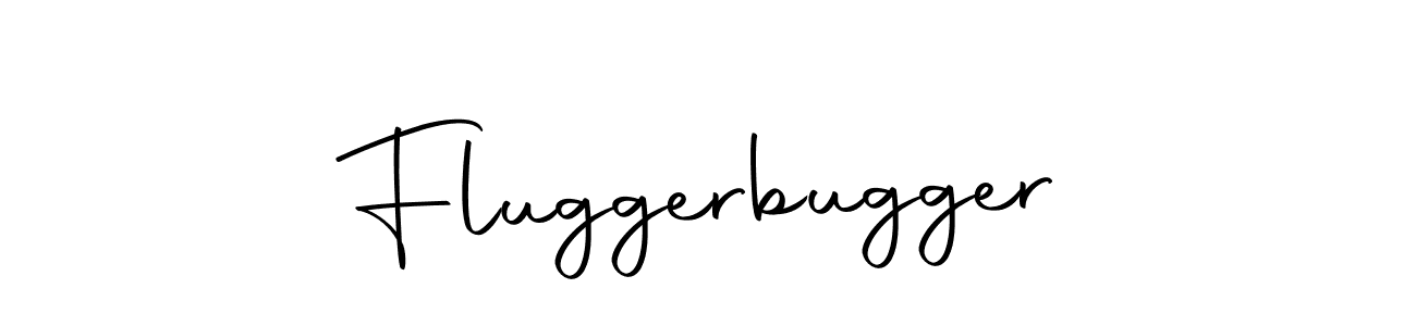 Make a beautiful signature design for name Fluggerbugger. Use this online signature maker to create a handwritten signature for free. Fluggerbugger signature style 10 images and pictures png