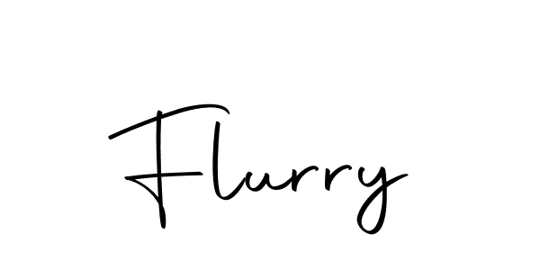 Best and Professional Signature Style for Flurry. Autography-DOLnW Best Signature Style Collection. Flurry signature style 10 images and pictures png