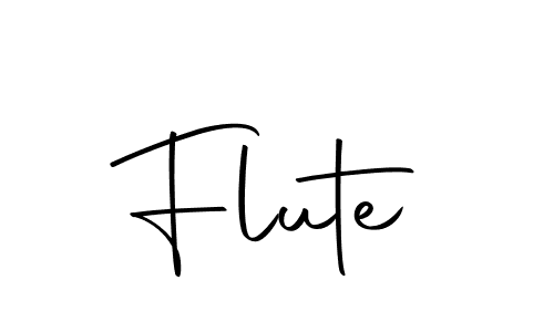 if you are searching for the best signature style for your name Flute. so please give up your signature search. here we have designed multiple signature styles  using Autography-DOLnW. Flute signature style 10 images and pictures png