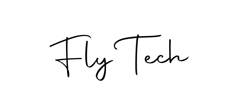 if you are searching for the best signature style for your name Fly Tech. so please give up your signature search. here we have designed multiple signature styles  using Autography-DOLnW. Fly Tech signature style 10 images and pictures png