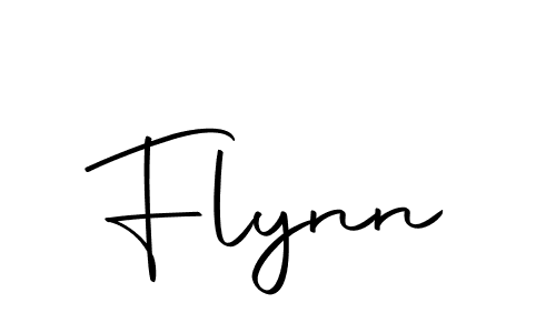 Flynn stylish signature style. Best Handwritten Sign (Autography-DOLnW) for my name. Handwritten Signature Collection Ideas for my name Flynn. Flynn signature style 10 images and pictures png
