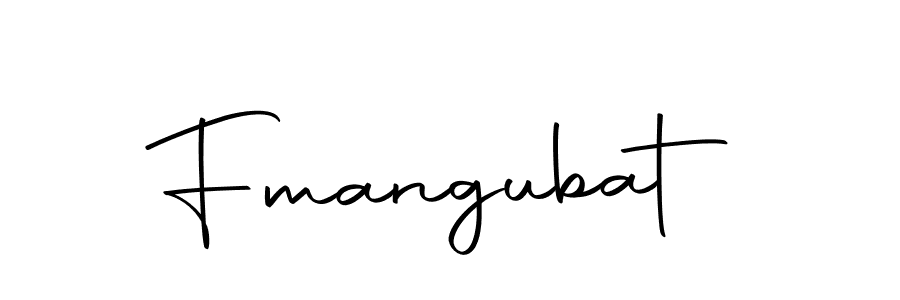 Here are the top 10 professional signature styles for the name Fmangubat. These are the best autograph styles you can use for your name. Fmangubat signature style 10 images and pictures png