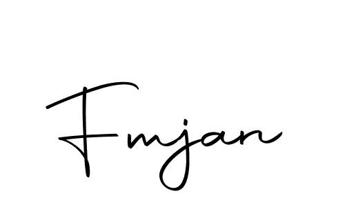 Best and Professional Signature Style for Fmjan. Autography-DOLnW Best Signature Style Collection. Fmjan signature style 10 images and pictures png