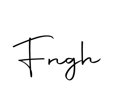 How to make Fngh name signature. Use Autography-DOLnW style for creating short signs online. This is the latest handwritten sign. Fngh signature style 10 images and pictures png