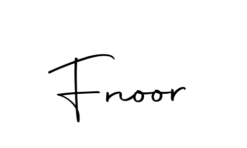 Here are the top 10 professional signature styles for the name Fnoor. These are the best autograph styles you can use for your name. Fnoor signature style 10 images and pictures png