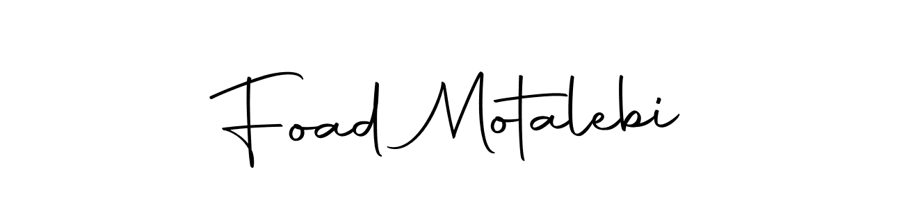 How to Draw Foad Motalebi signature style? Autography-DOLnW is a latest design signature styles for name Foad Motalebi. Foad Motalebi signature style 10 images and pictures png