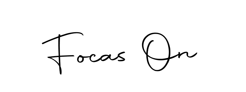 This is the best signature style for the Focas On name. Also you like these signature font (Autography-DOLnW). Mix name signature. Focas On signature style 10 images and pictures png