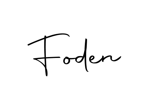 Make a beautiful signature design for name Foden. With this signature (Autography-DOLnW) style, you can create a handwritten signature for free. Foden signature style 10 images and pictures png