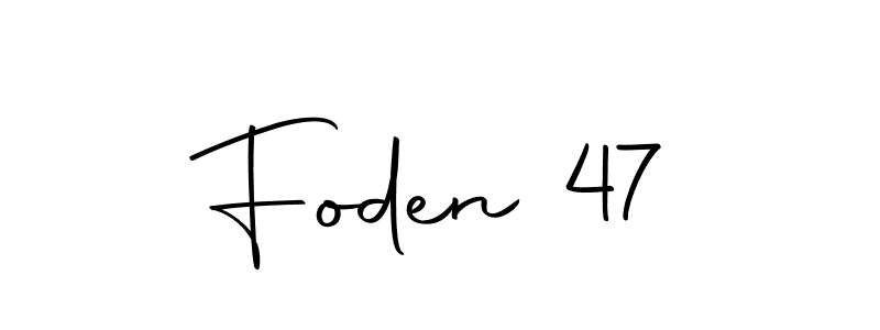 Once you've used our free online signature maker to create your best signature Autography-DOLnW style, it's time to enjoy all of the benefits that Foden 47 name signing documents. Foden 47 signature style 10 images and pictures png