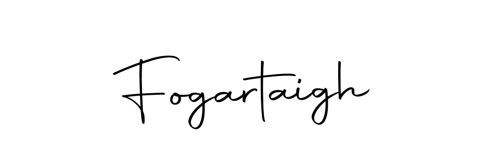 Use a signature maker to create a handwritten signature online. With this signature software, you can design (Autography-DOLnW) your own signature for name Fogartaigh. Fogartaigh signature style 10 images and pictures png