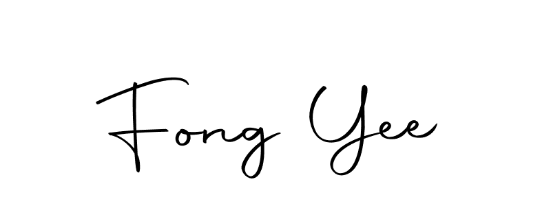 Best and Professional Signature Style for Fong Yee. Autography-DOLnW Best Signature Style Collection. Fong Yee signature style 10 images and pictures png