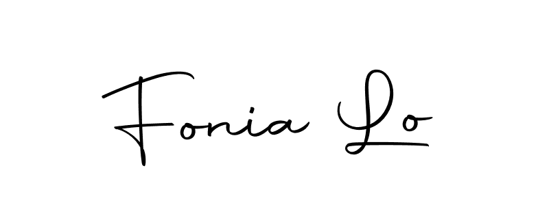 Here are the top 10 professional signature styles for the name Fonia Lo. These are the best autograph styles you can use for your name. Fonia Lo signature style 10 images and pictures png