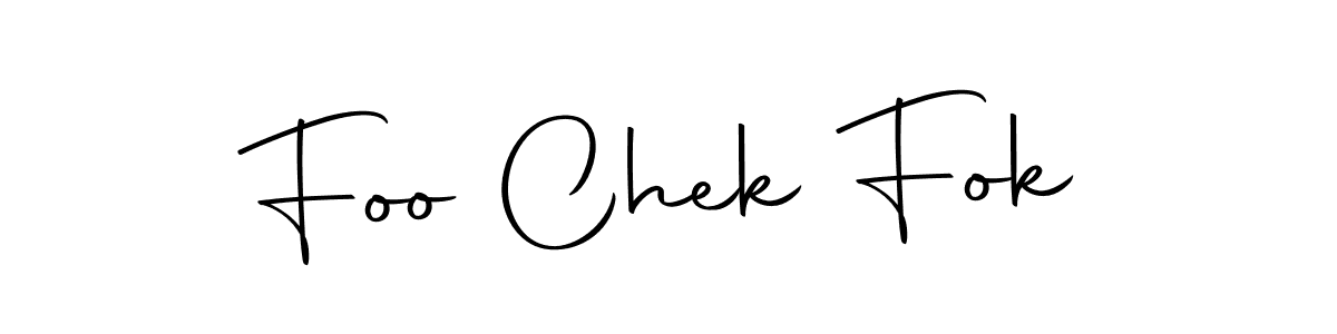 Check out images of Autograph of Foo Chek Fok name. Actor Foo Chek Fok Signature Style. Autography-DOLnW is a professional sign style online. Foo Chek Fok signature style 10 images and pictures png