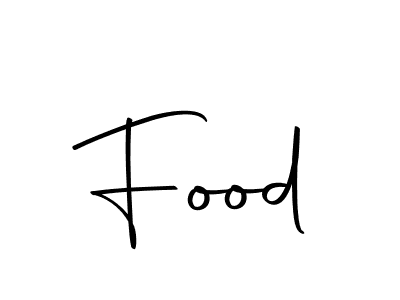 How to make Food name signature. Use Autography-DOLnW style for creating short signs online. This is the latest handwritten sign. Food signature style 10 images and pictures png