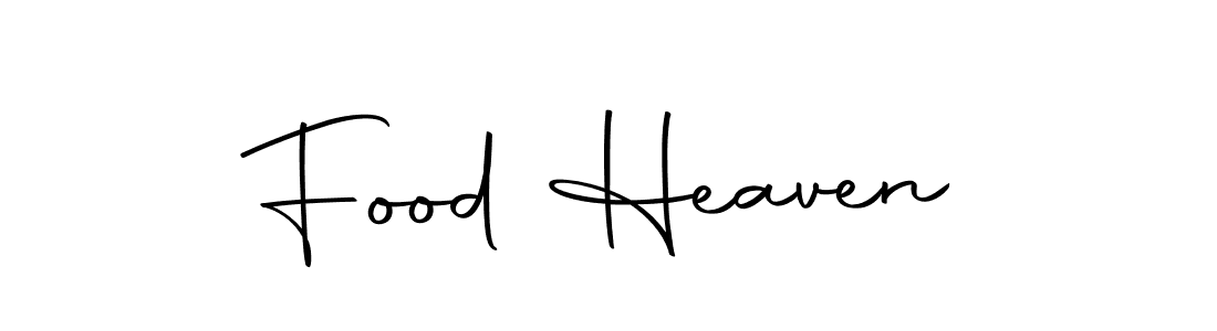 You can use this online signature creator to create a handwritten signature for the name Food Heaven. This is the best online autograph maker. Food Heaven signature style 10 images and pictures png