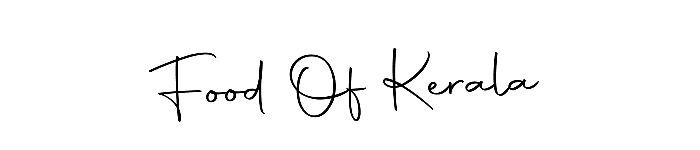 This is the best signature style for the Food Of Kerala name. Also you like these signature font (Autography-DOLnW). Mix name signature. Food Of Kerala signature style 10 images and pictures png