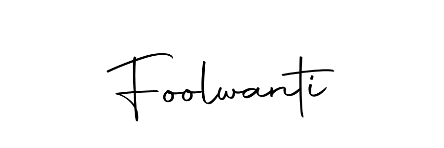 It looks lik you need a new signature style for name Foolwanti. Design unique handwritten (Autography-DOLnW) signature with our free signature maker in just a few clicks. Foolwanti signature style 10 images and pictures png