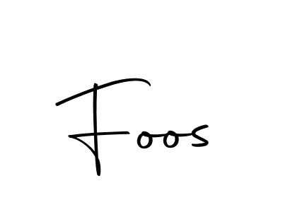 Also we have Foos name is the best signature style. Create professional handwritten signature collection using Autography-DOLnW autograph style. Foos signature style 10 images and pictures png