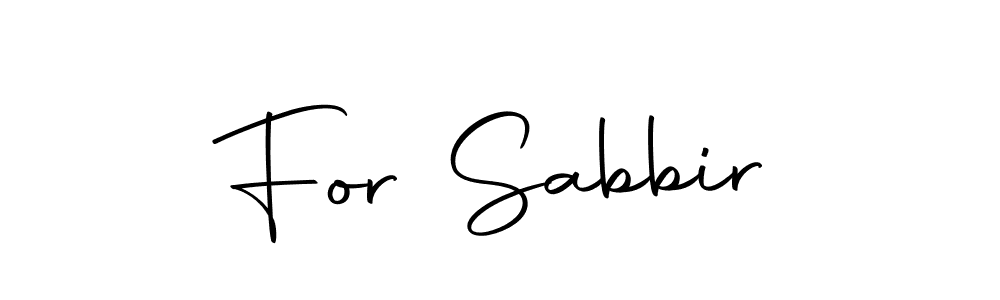 Best and Professional Signature Style for For Sabbir. Autography-DOLnW Best Signature Style Collection. For Sabbir signature style 10 images and pictures png