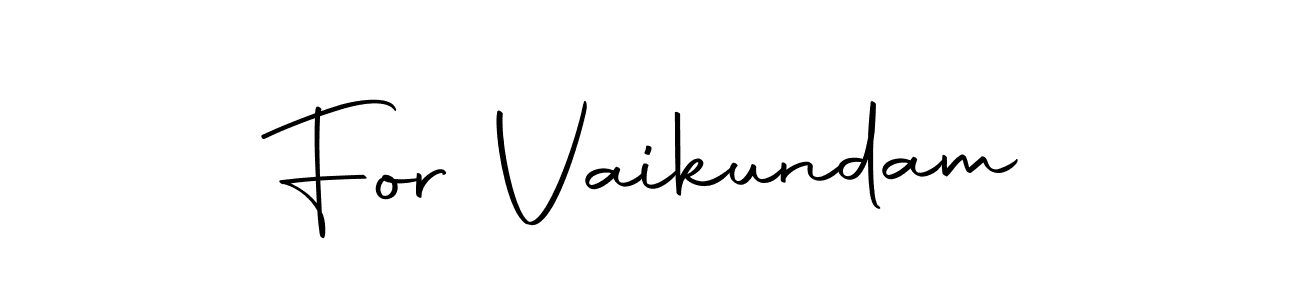 This is the best signature style for the For Vaikundam name. Also you like these signature font (Autography-DOLnW). Mix name signature. For Vaikundam signature style 10 images and pictures png