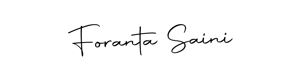 How to Draw Foranta Saini signature style? Autography-DOLnW is a latest design signature styles for name Foranta Saini. Foranta Saini signature style 10 images and pictures png