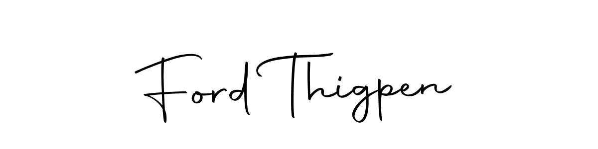 Ford Thigpen stylish signature style. Best Handwritten Sign (Autography-DOLnW) for my name. Handwritten Signature Collection Ideas for my name Ford Thigpen. Ford Thigpen signature style 10 images and pictures png