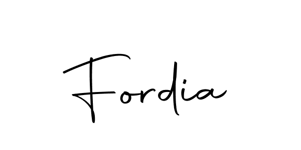 You can use this online signature creator to create a handwritten signature for the name Fordia. This is the best online autograph maker. Fordia signature style 10 images and pictures png