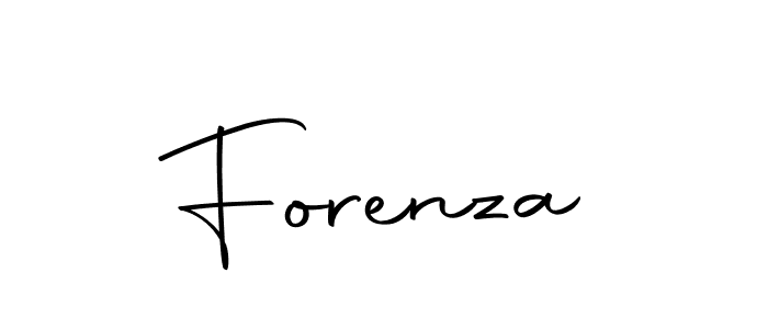 Best and Professional Signature Style for Forenza. Autography-DOLnW Best Signature Style Collection. Forenza signature style 10 images and pictures png