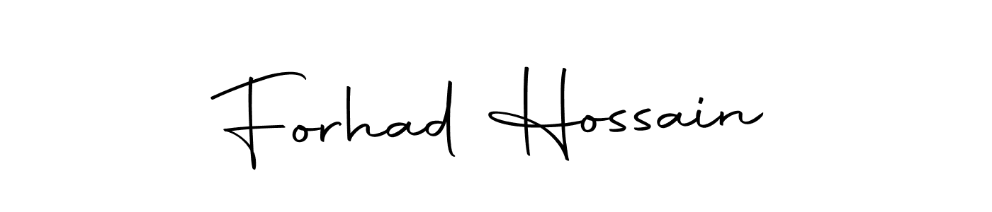 Check out images of Autograph of Forhad Hossain name. Actor Forhad Hossain Signature Style. Autography-DOLnW is a professional sign style online. Forhad Hossain signature style 10 images and pictures png