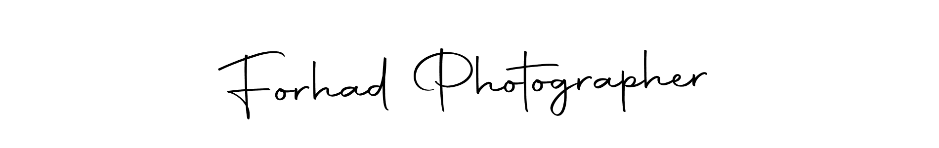 How to Draw Forhad Photographer signature style? Autography-DOLnW is a latest design signature styles for name Forhad Photographer. Forhad Photographer signature style 10 images and pictures png