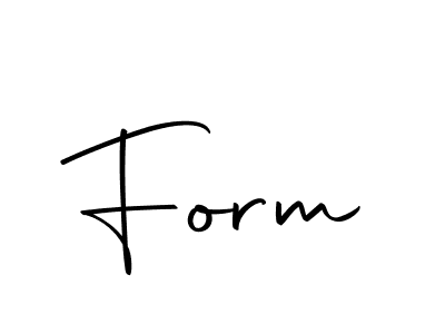 It looks lik you need a new signature style for name Form. Design unique handwritten (Autography-DOLnW) signature with our free signature maker in just a few clicks. Form signature style 10 images and pictures png
