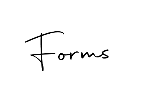 You can use this online signature creator to create a handwritten signature for the name Forms. This is the best online autograph maker. Forms signature style 10 images and pictures png