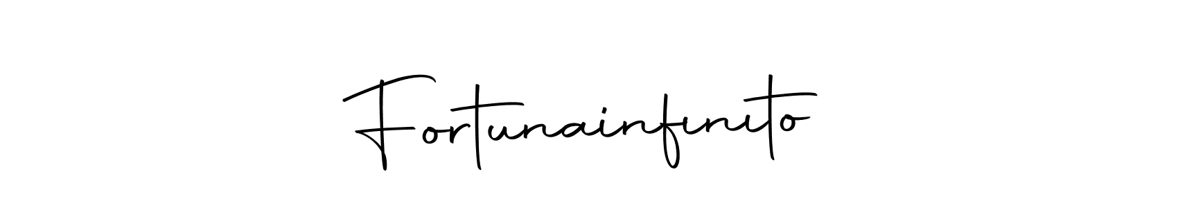 Best and Professional Signature Style for Fortunainfınıto. Autography-DOLnW Best Signature Style Collection. Fortunainfınıto signature style 10 images and pictures png