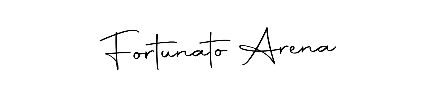 How to Draw Fortunato Arena signature style? Autography-DOLnW is a latest design signature styles for name Fortunato Arena. Fortunato Arena signature style 10 images and pictures png