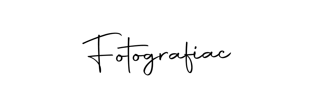 Use a signature maker to create a handwritten signature online. With this signature software, you can design (Autography-DOLnW) your own signature for name Fotografiac. Fotografiac signature style 10 images and pictures png