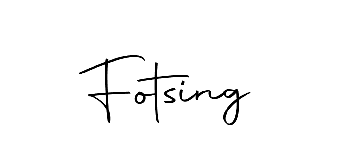Make a short Fotsing signature style. Manage your documents anywhere anytime using Autography-DOLnW. Create and add eSignatures, submit forms, share and send files easily. Fotsing signature style 10 images and pictures png