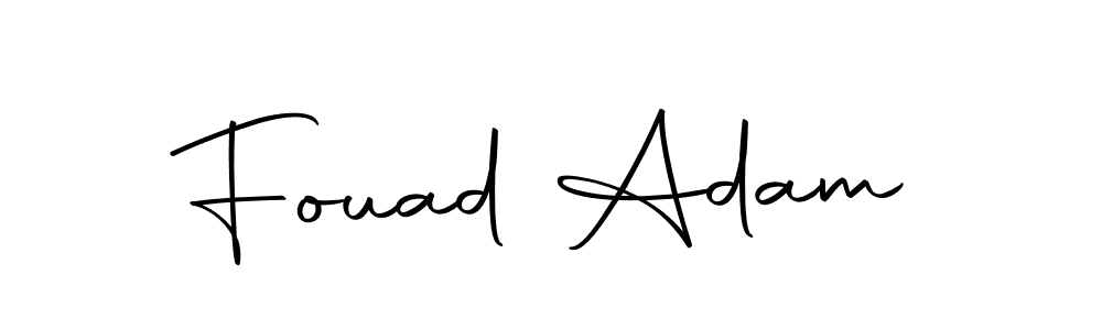 Best and Professional Signature Style for Fouad Adam. Autography-DOLnW Best Signature Style Collection. Fouad Adam signature style 10 images and pictures png