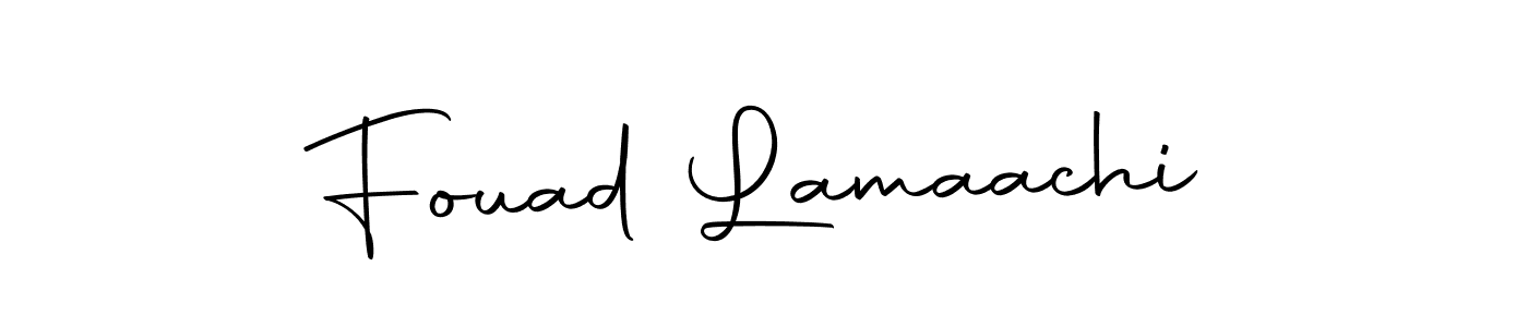 Check out images of Autograph of Fouad Lamaachi name. Actor Fouad Lamaachi Signature Style. Autography-DOLnW is a professional sign style online. Fouad Lamaachi signature style 10 images and pictures png